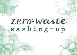 Zero Waste Washing Up